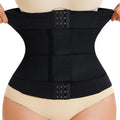 Women's Postpartum Waist Trainer Corset Tummy Control Body Shaper Decoration Plus Size Shapewear Cincher Belly Band Wrap