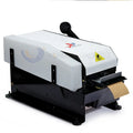 Industrial Semi-Automatic Water-Activated Tape Dispenser for Carton Sealing in Stock