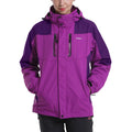 Clothing Manufacturer Wind Breaker Jacket WomenWinter Mountaineering Coats Custom Windbreaker Waterproof Hiking Parka