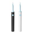 Wholesales Ear Cleaner Visual Ear Scoop Cleaning Kit Remover Scoop 5MP WIFI Wireless Intelligent Visual Ear Picker