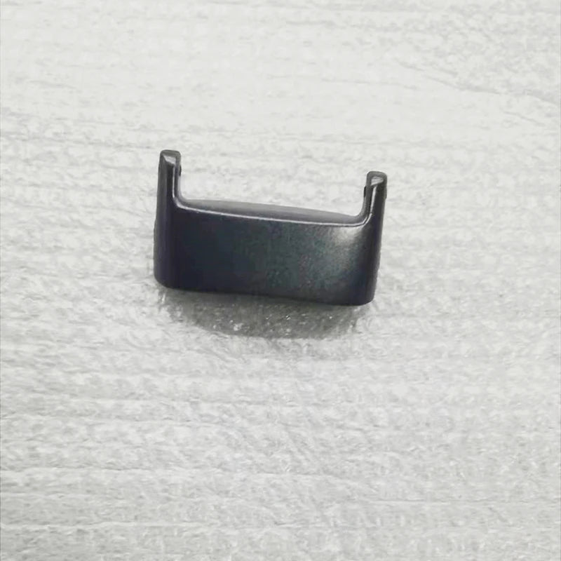 12mm Watch Strap Parts Accessory Connector for Fitbit Luxe Watch Band Adapter