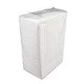 Water Oil Absorption 2 Ply Interfolded Paper Towels c Folding Kitchen Interfolded Paper Towel