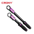 CRONY 16kg Fishing Plier Accessory Aerometal Aluminum Alloy Fish Holder with Weight Scale Lip Grip Grabber for Fishing