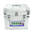 New UV Multi-Model Ink Pump Printhead Cleaning Machine for Eco Solvent Inkjet Printers in Printing Shops