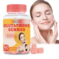 Private Label Vegan Collagen Gummies Supplements Amino Acid Gummies Skin Care Gummy