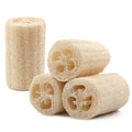 Hot Sale  Natural Dried Whole/Cutting Loofah Natural Clean Skin Soft Whole Shower Sponge Loofah