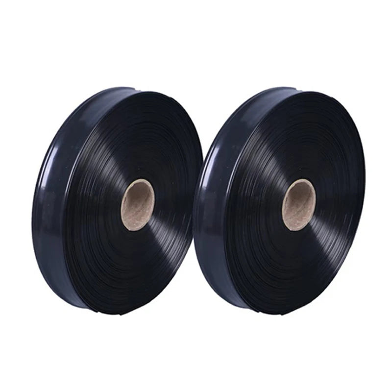 Professional Drip Belt Thin Soft Tube Micro Spray Tape Irrigation for Farm