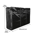 Thick High-quality Bicycle Transport Carrying Case Bike Carry Storage Bag Folding Mountain Bike Bag Air Travel Bike Cover