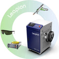 Hot Selling Handheld Laser Welding Machine 2000w Portable 3 in 1 Laser Welder 1000w for Metal