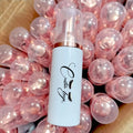 OEM Private Label Lash Shampoo Wash Lash Extension Safe Personalized Logo Bottle Lash Shampoo