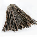 Top Quality Thailand Artificia Plam Synthetic Roofing Straw Plastic Thatch Roof