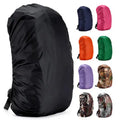 Newest Custom Wholesale Blank Promotional Waterproof Polyester Fashion Backpack Rain Cover