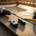 Wpc Plastic Deck Clip. Wpc Decking Clip