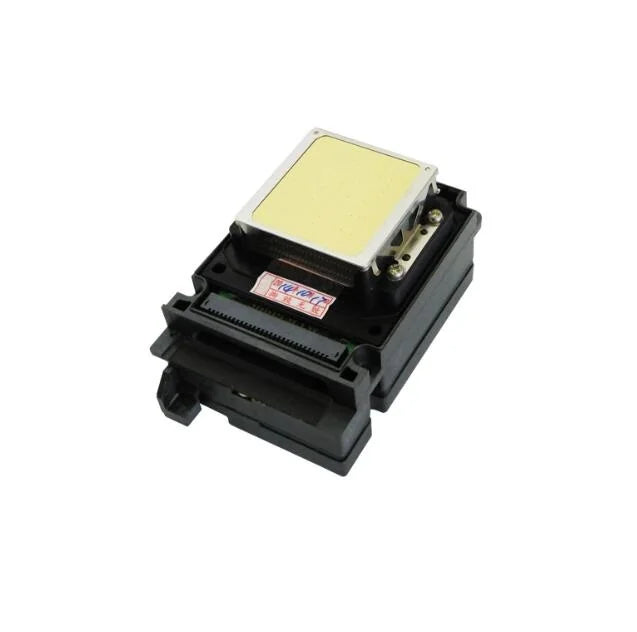 Original 99% New F192040 Printhead for Epson DX6/DX10/DX11/TX800 Print Head UV Machine Cabezal for Inkjet Printer