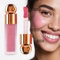 High Quality Vegan Blusher Makeup Liquid Blush Cheeks and Cheek Dual-use Creamy Blusher