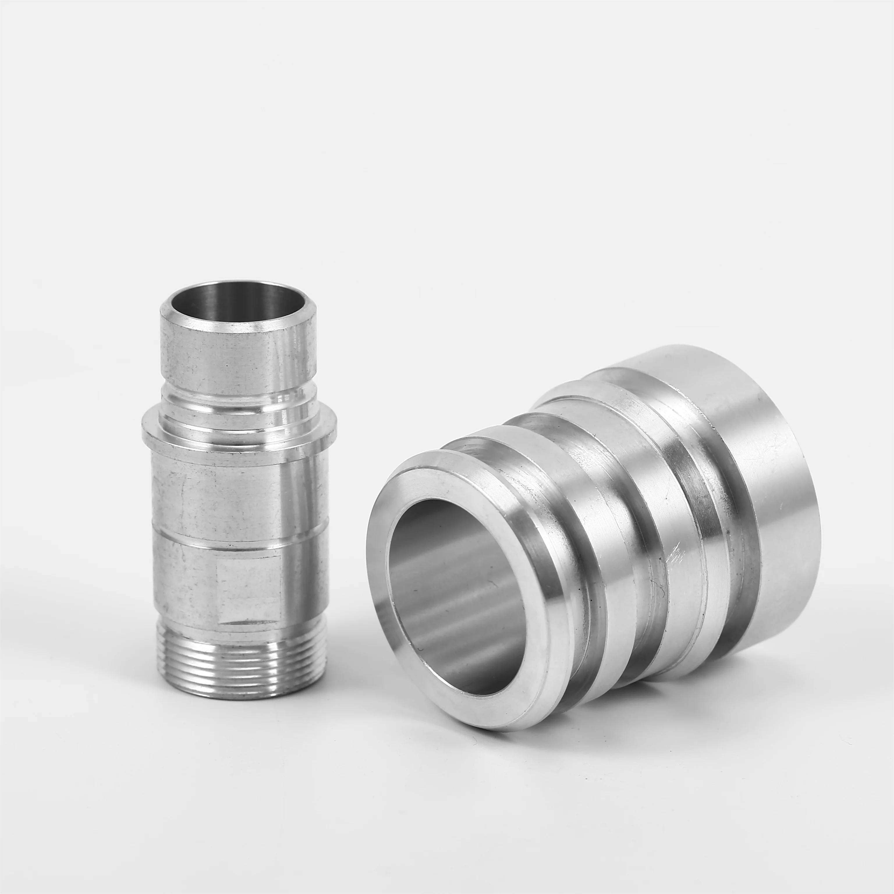 High Precision Custom OEM CNC Turning Service CNC Turning Machining Service Parts
