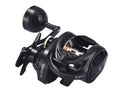 New Design 6+1BB big line capacity Fishing Reels Saltwater As 8KG Drag Baitcasting Reel Abu Garcia