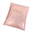 Biodegradable Poly Mailer logo Custom Mailing Bag clear Poly Mailer Mailing Bags