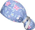 Scrubs Cap Doctors Hat Nurse Accessories Breathable Medical Surgery Cap Dentistry Dentist Lab Clinic Pharmacy Work Cap