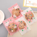 Custom Printed Biodegradable Disposable Self Seal Gift Bags with Logo Printing for Tea Nuts Milk Pet Food Jelly Runpack 24RX-123