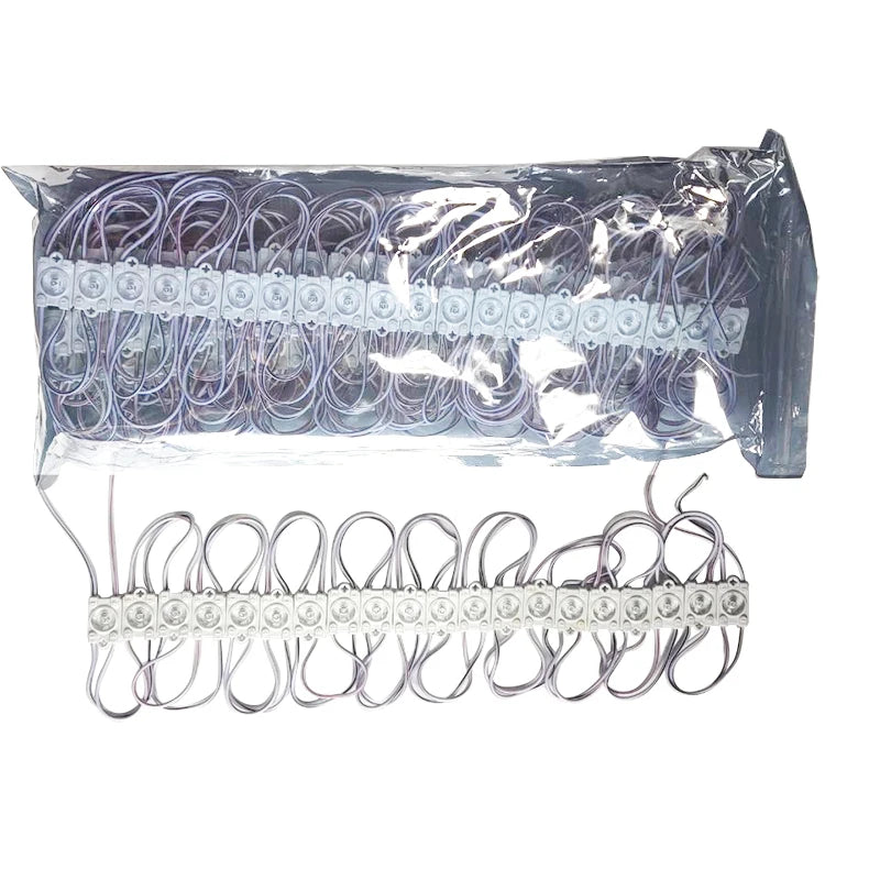 SMD 2835 Mini LED Ultrasonic Module Light 12V 21*15mm LED Modules