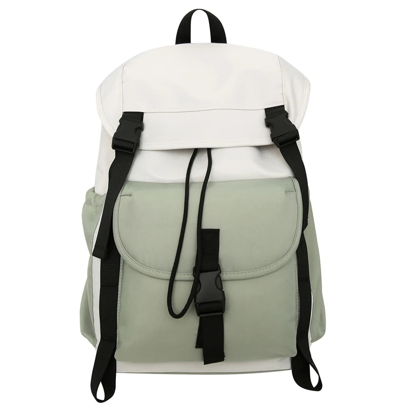Marksman Hot Selling Backpack School Fashion Backpack Bag  Outdoor Travel Fashion Backpack