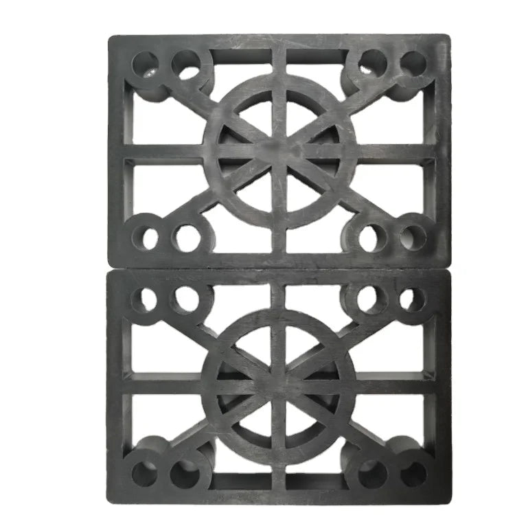 Cheap Price PP Material 3mm 6mm 9mm Skate Skateboard Riser Pads