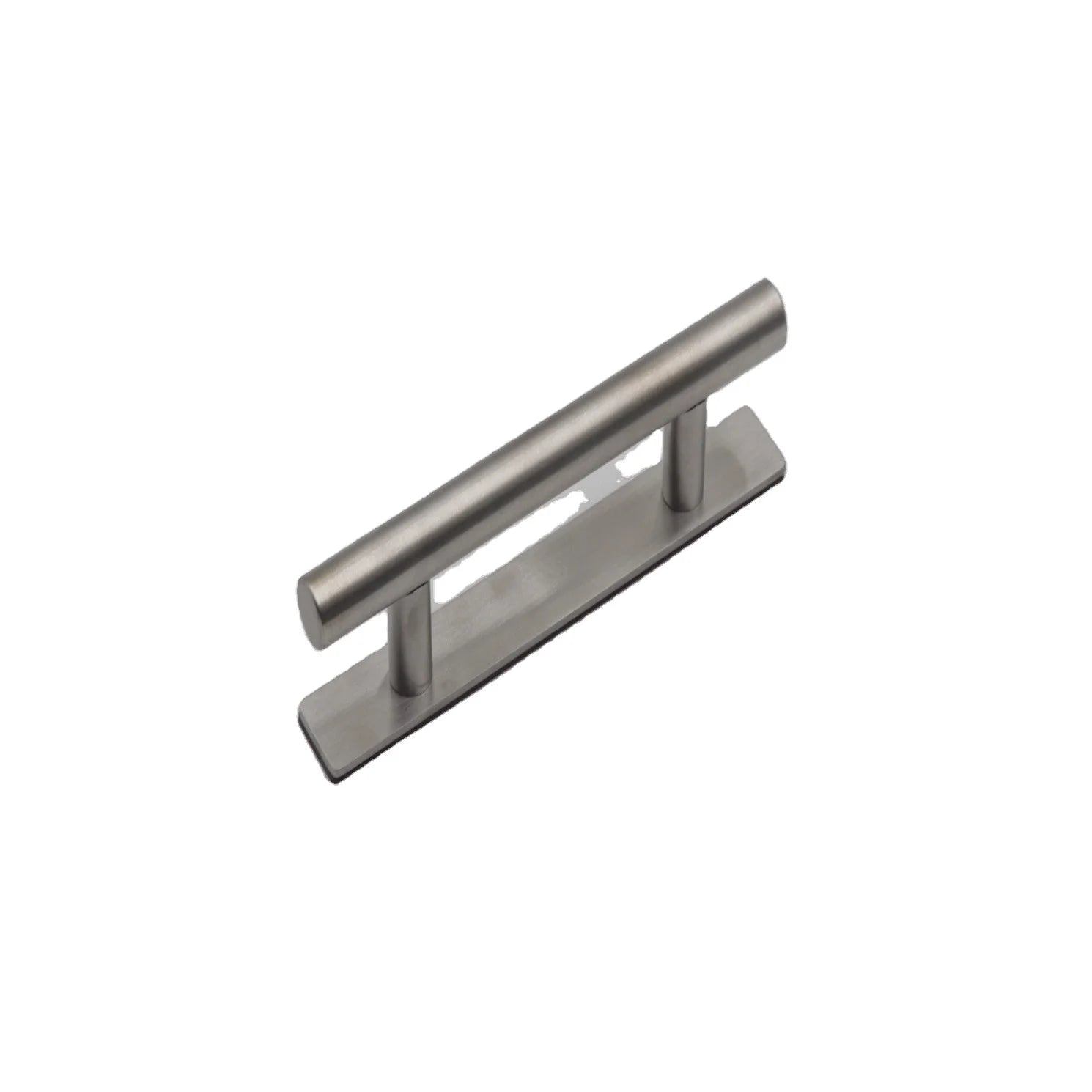 New Design Stainless Steel Door Drawer Handle Cabinet Pulls for Kitchen Bedroom Bathroom Living Room Furniture