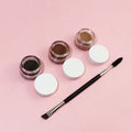 Long Lasting Wholesale Private Label Eyebrow Soap Gel Brow Soap Vegan Brow Freeze Wax Styling