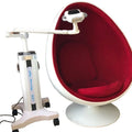 Easy to Bleaching Install in Dental Unit 60W Bleach Whitening Dental Teeth Whitening Products