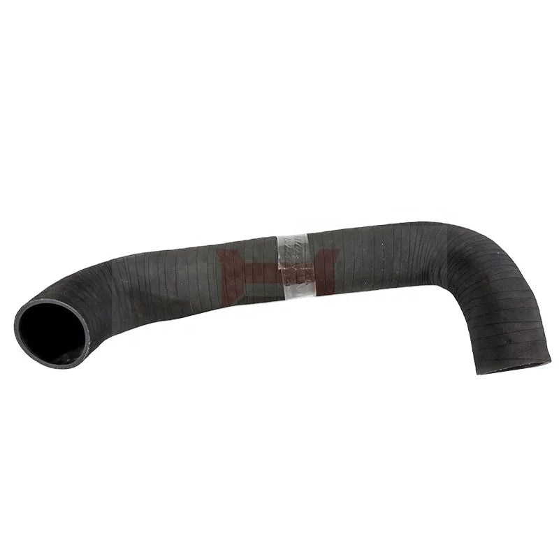 Hot Sales Excavator Prubber Hose EC210 Turbocharger Intake Hose 14586973