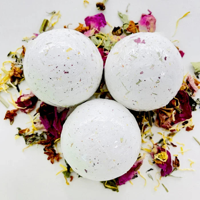 New Arrival Feminine Hygiene Product Yoni Bath Bomb Women Vaginal Care Cleaning Bath Bombs