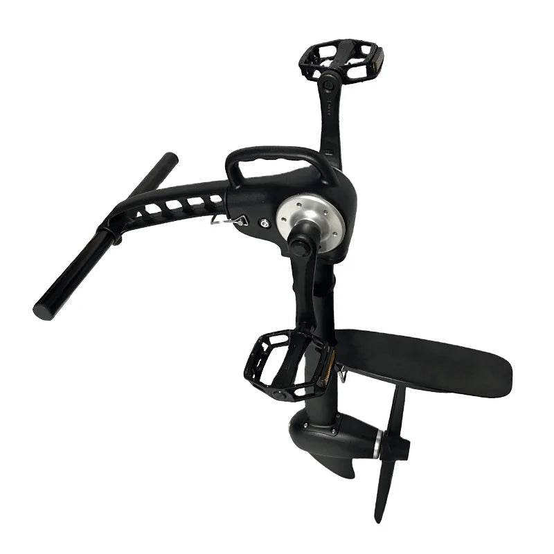 Kayak Pedal System Propel Pedales Motor System Power for Fishing Boat
