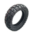 255X80 Off Road Tire Rubber Tyres Cross Country 255*80 Outer Tire for Zero 10X Wolf Warrior Electric Scooter Parts