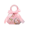 European-style Wedding Supplies Creative Personality Candy Box Carton Wedding Gift Box Candy Box
