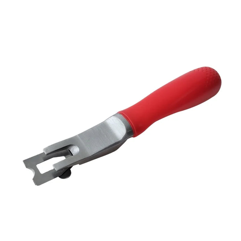 Floor Carpet Trimming Welding Skiving Knife Vinyl Flooring Welding Cutting Blade Tool Vinyl Floor Cutter