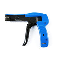 NLZD Automatic Cable Tie Gun for Stainless Steel Zip Ties Tight Quickly Tool GT338