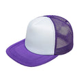 Customized logo Embroidered Sunproof Flat Brim Hat Custom logo Blank Baseball Hats Sports Mesh Snapback Hat