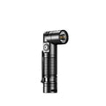 G19-S Multifunctional COB LED Work Light Rechargeable Aluminum Alloy Flashlight for Outdoor Repairing Emergency Red Warning
