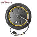Cityneye 350W Hub Motor for MAX G30 Electric Scooter Replacement Parts