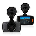 Factory Price HD 1080P Car DVR Camera Video Camera Lens Dash Cam Video Recorder Night Vision G Sensor 24H Parking Black Box