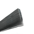 Modern Designed Polyester Fiberglass Folding Plisse Window Pleated Insect Screen for Hotel Use