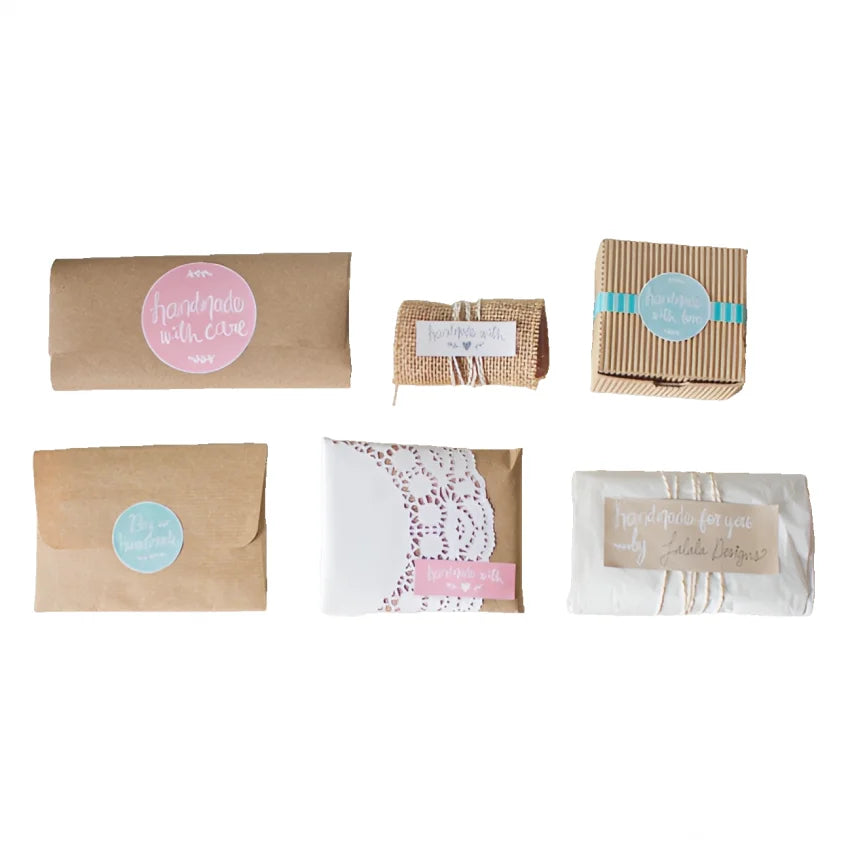 KY-202205044 Custom Company Logo Printed Adhesive Waterproof Vinyl Shrink Labels for Cake Holographic Feature