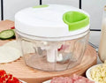 Vegetable Cutter HOWht Multifunctional Vegetable Cutter
