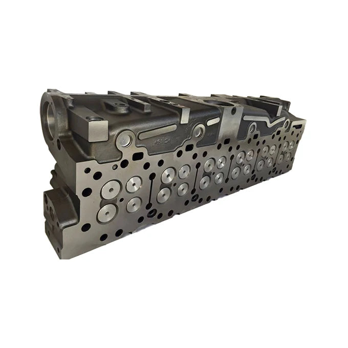 YANN'S 2237263 223-7263   Excavator Parts Front Cylinder Head for Engine C15 C18