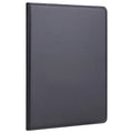 Deli 7901 Black Leather Cover Notebook Set 25K 80sheets Notepad Minute Book for Business Meetings 80pcs Per Carton Corporate
