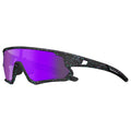 Sports Sunglasses UV400 Protection Cycling Running Glasses Polarized Mirror Lens Fashion Mens Fishing Pickleball Safety Eyewear