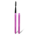 JDK 1PC Eyelash Extension Makeup Brush Aluminum Handle Eye Cosmetics Tools