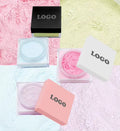 Wholesale New Cosmetics Vegan Matte Finish Loose Face Powder Oil Control Custom Logo Makeup Translucent Face Base Setting Powder