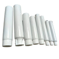Custom Printing Aluminium Tube ABL PBL 3 Layers 5 Layers Hemorrhoid Ointment Tubes for Medicine Skin Care Tooth Paste Packaging